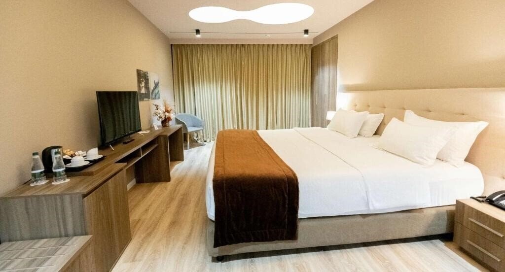Best Western Premier Ark Hotel 4* суреті