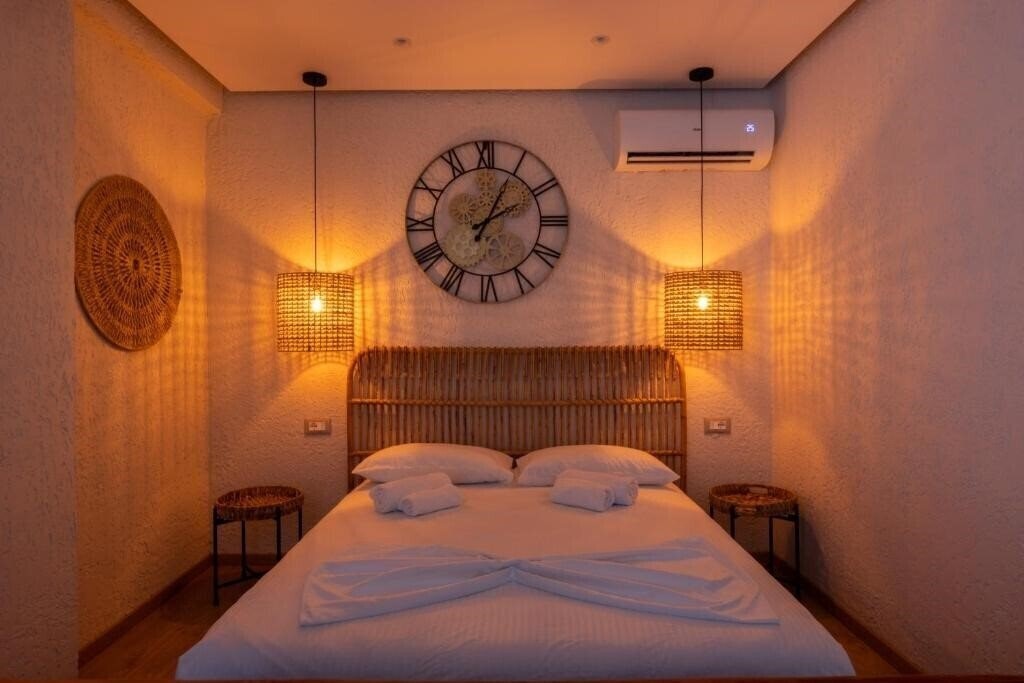 Отель Boho Zentral Apartaments 5*