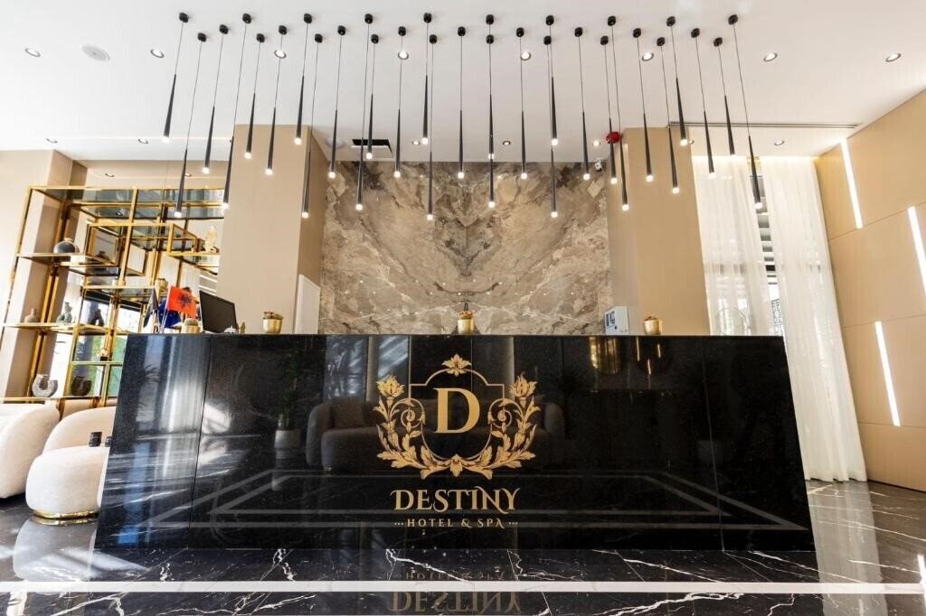 Destiny Hotel 4* қонақ үйі