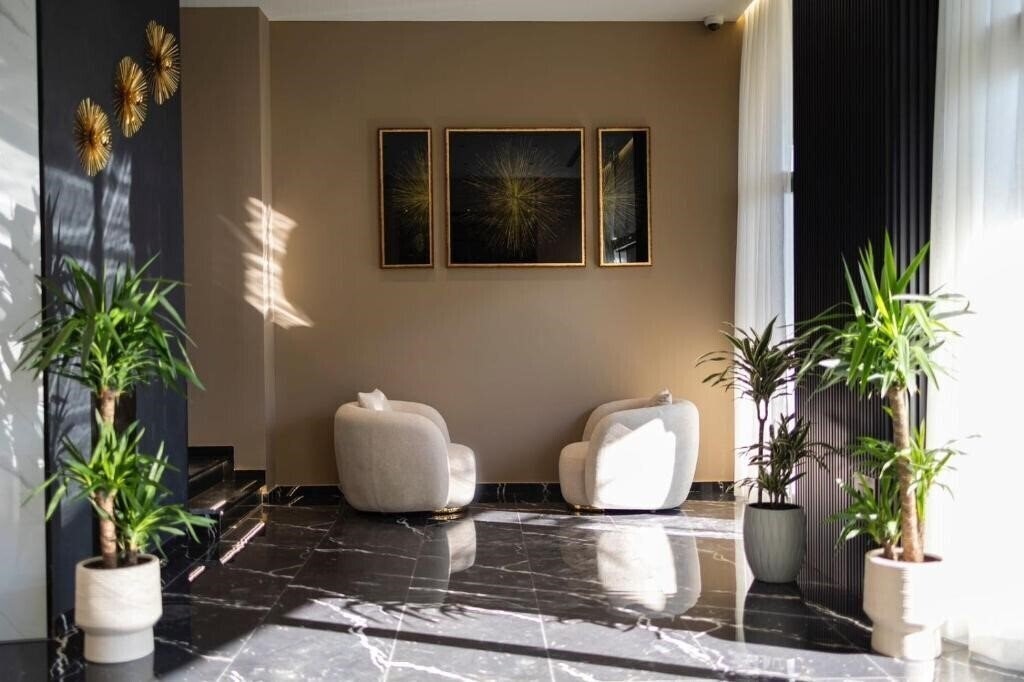 Destiny Hotel 4* фотосуреті