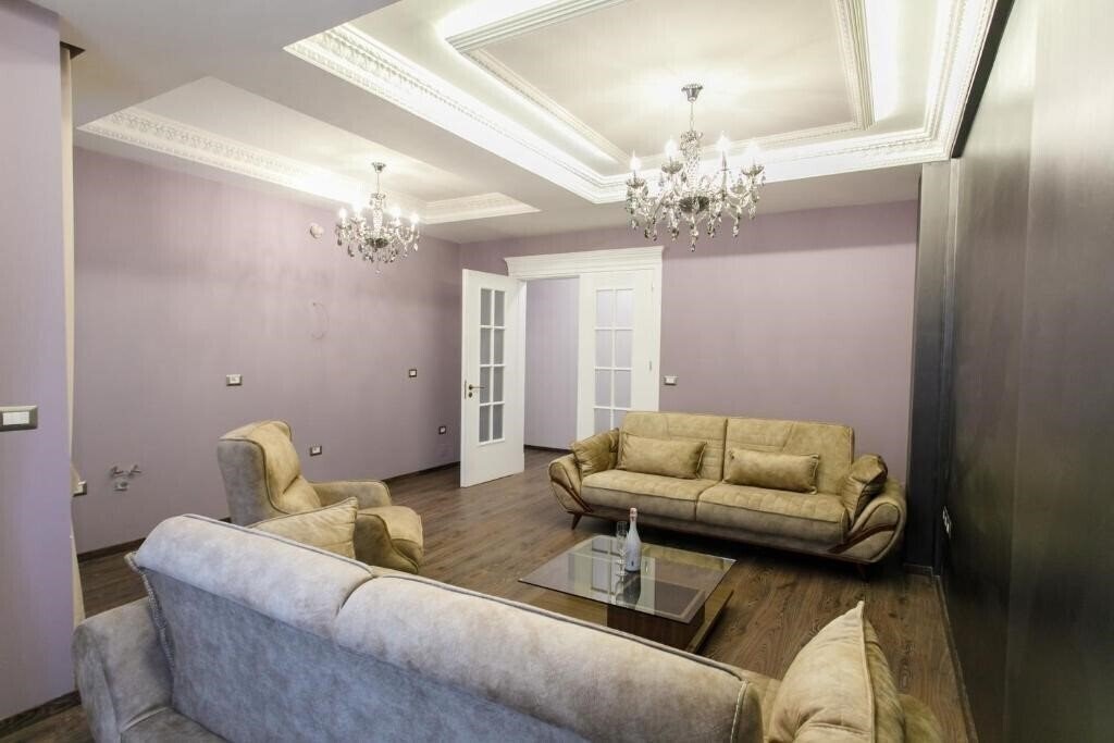 Elite Palace 3* суреті