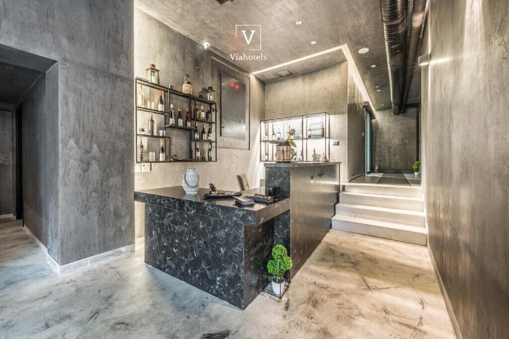 Фотография Vh Eurostar Tirana Hotel Congress & SPA 4*