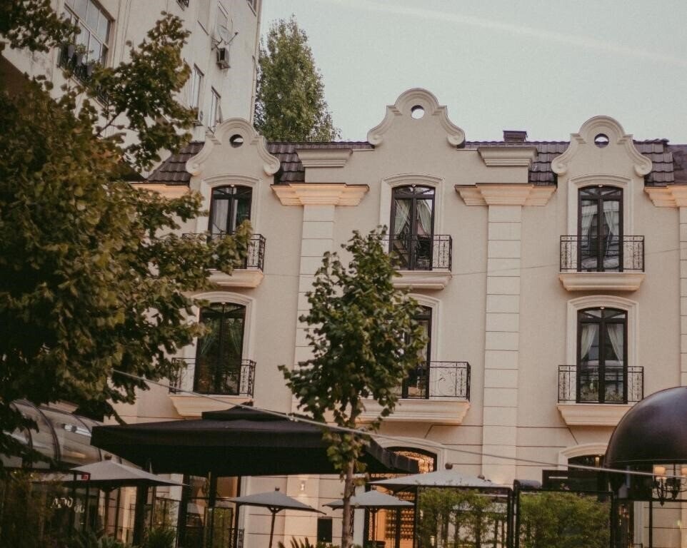 Фотография Arte Boutique Hotel (ex. Arte Botique Hotel) 4*