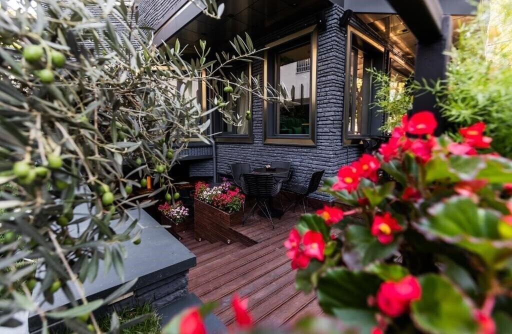 La Suite Boutique Hotel 4* суреті