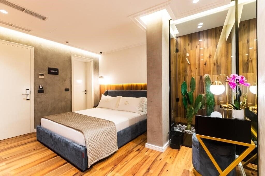 La Suite Boutique Hotel 4* фотосуреті