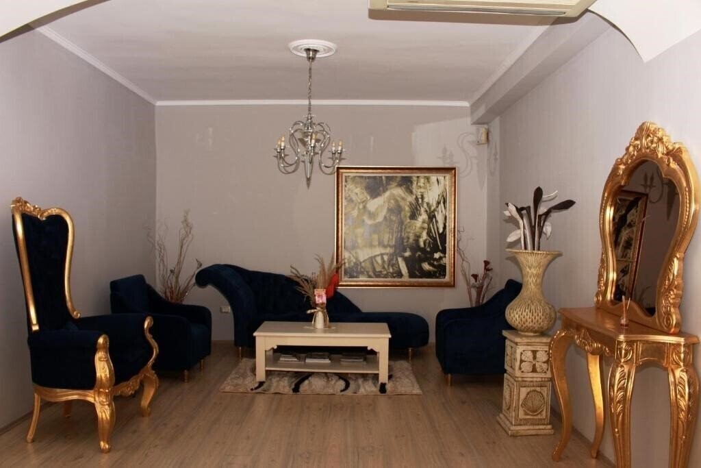 Theranda Hotel 4* суреті