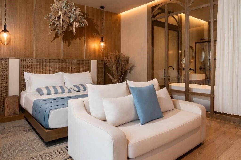 Flower Hotels & Resorts 4* суреті