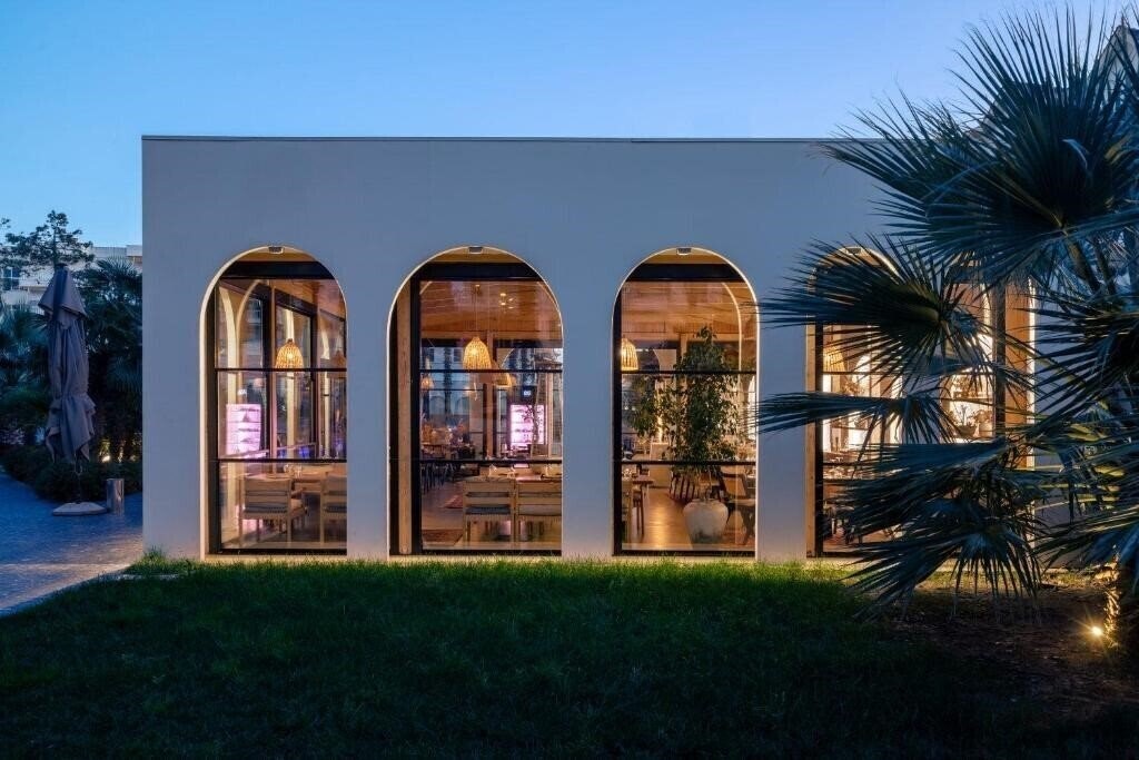 Flower Hotels & Resorts 4* суреті