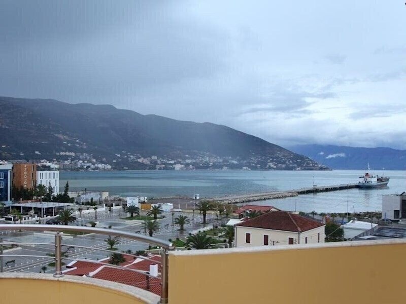 Отель Pavarsia 3*