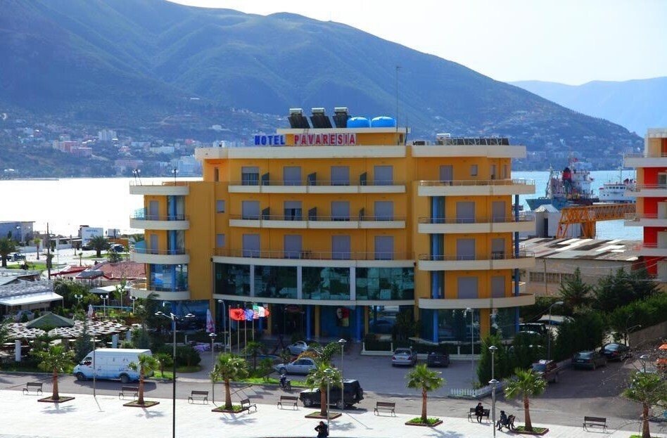 Фото Pavarsia 3*