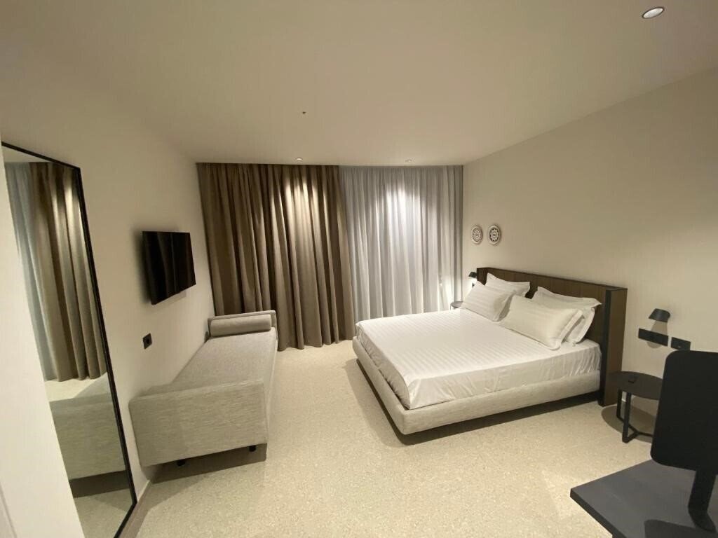 Изображение Olimpia Touristic Village 3*