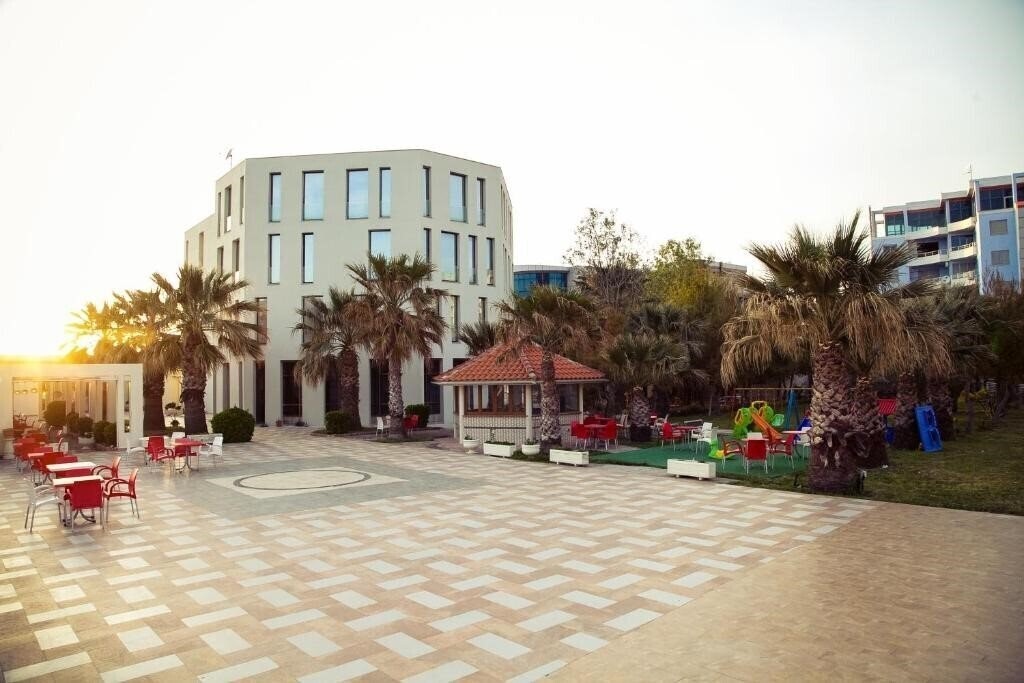 Фотография Hotel Bologna 4*