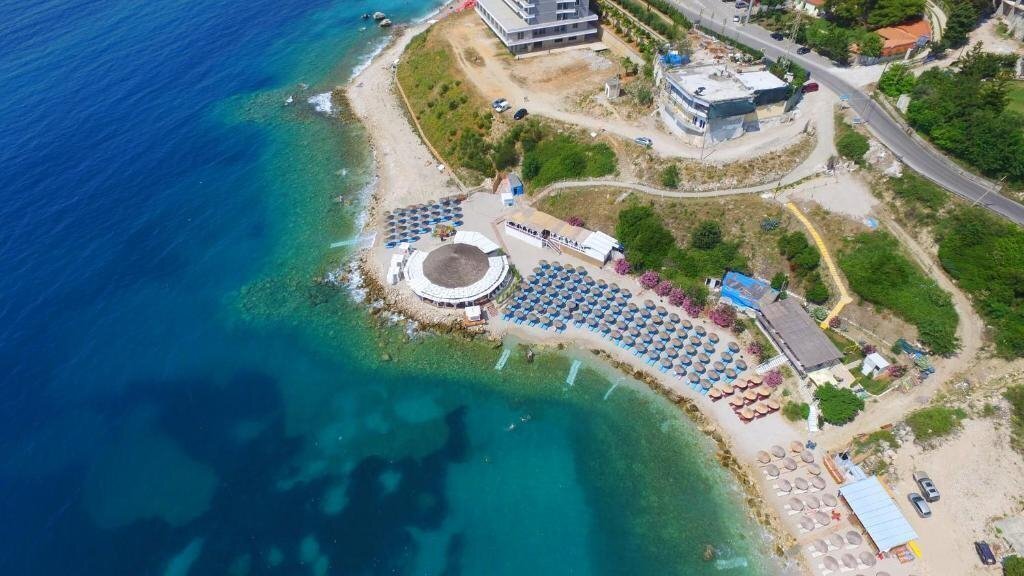 Отель Sunrise Hotel 3*