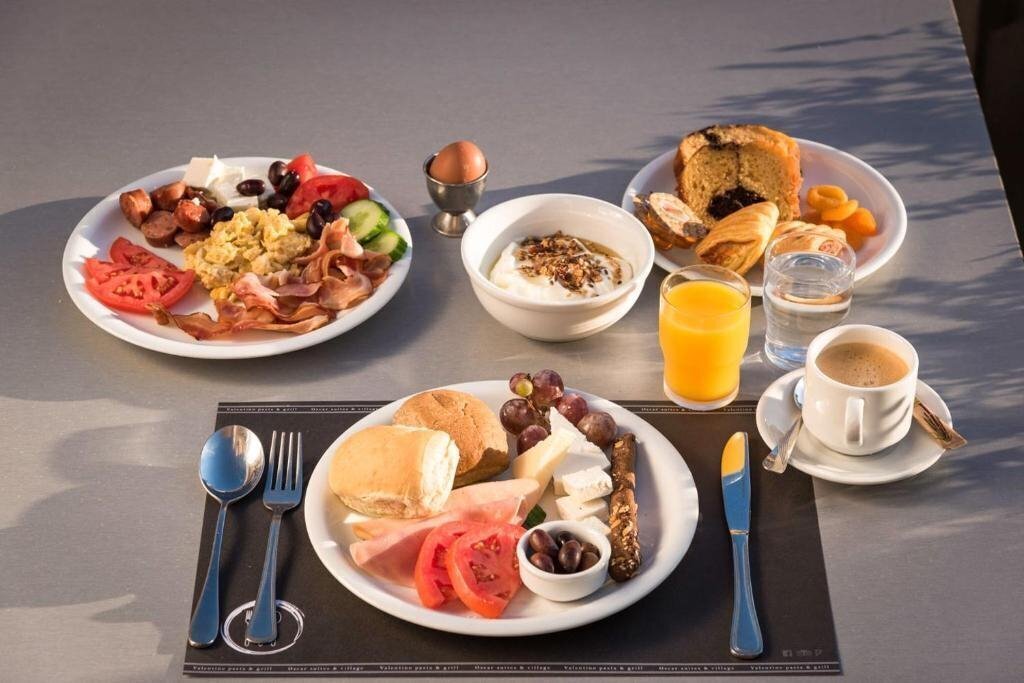 Изображение Sunrise Hotel 3*