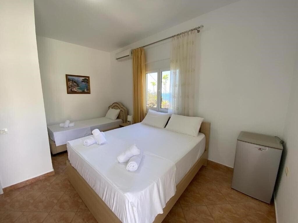 Yard Paradise Hotel 3* суреті