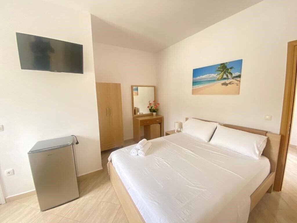 Yard Paradise Hotel 3* суреті