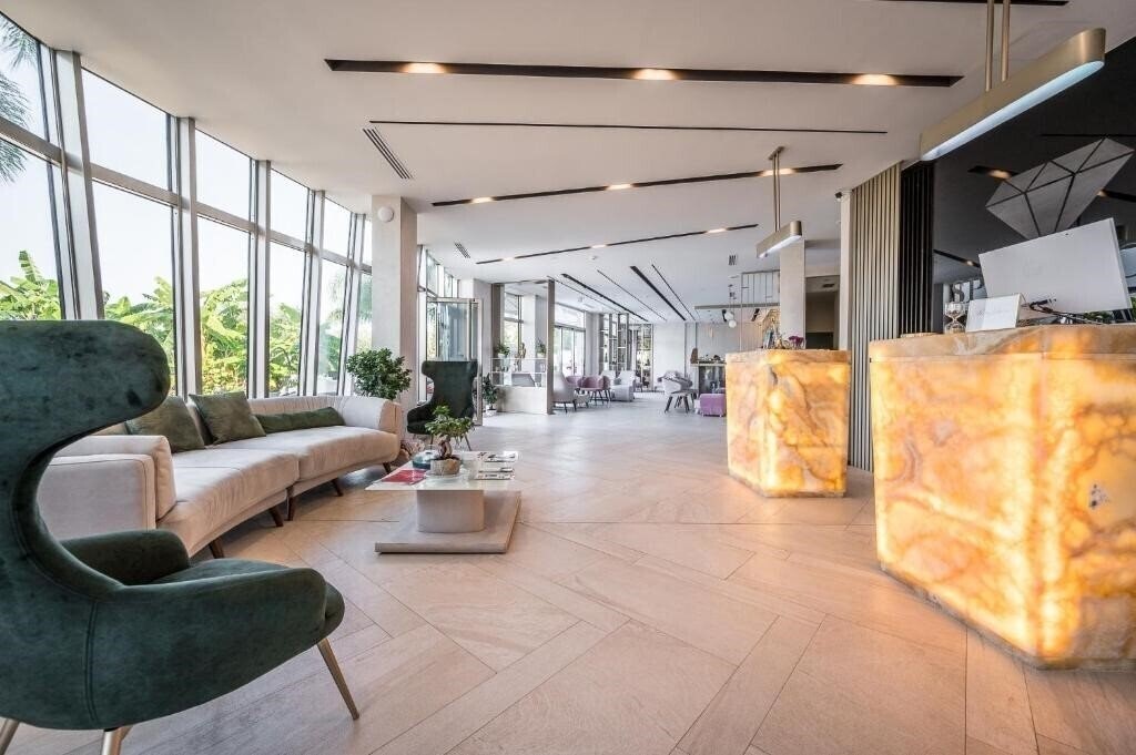 Splendor Hotel & Spa 5* суреті