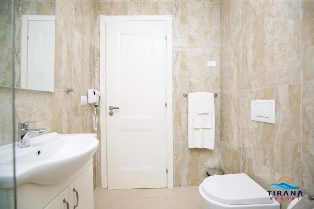 Tirana Resort Vlore 4* суреті