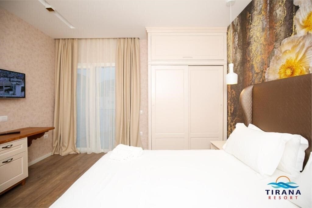 Tirana Resort Vlore 4* суреті