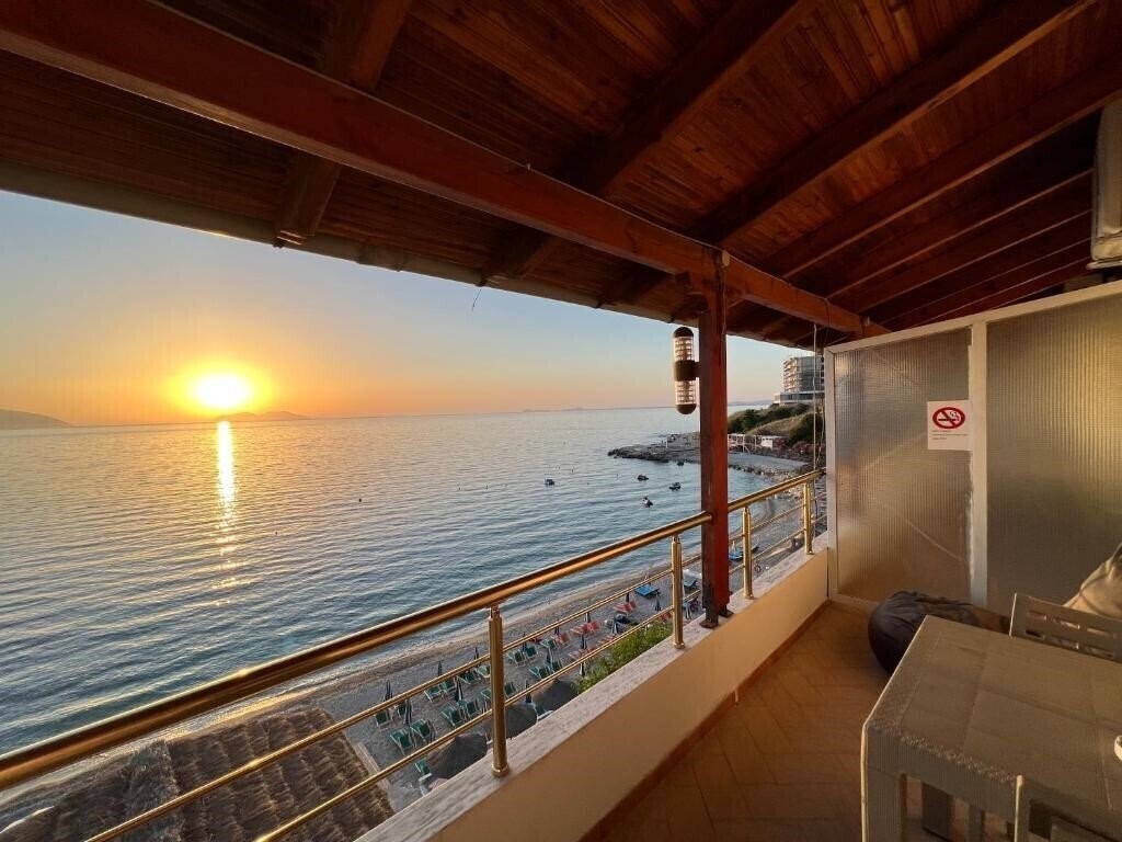 Jonufra 3* қонақ үйі