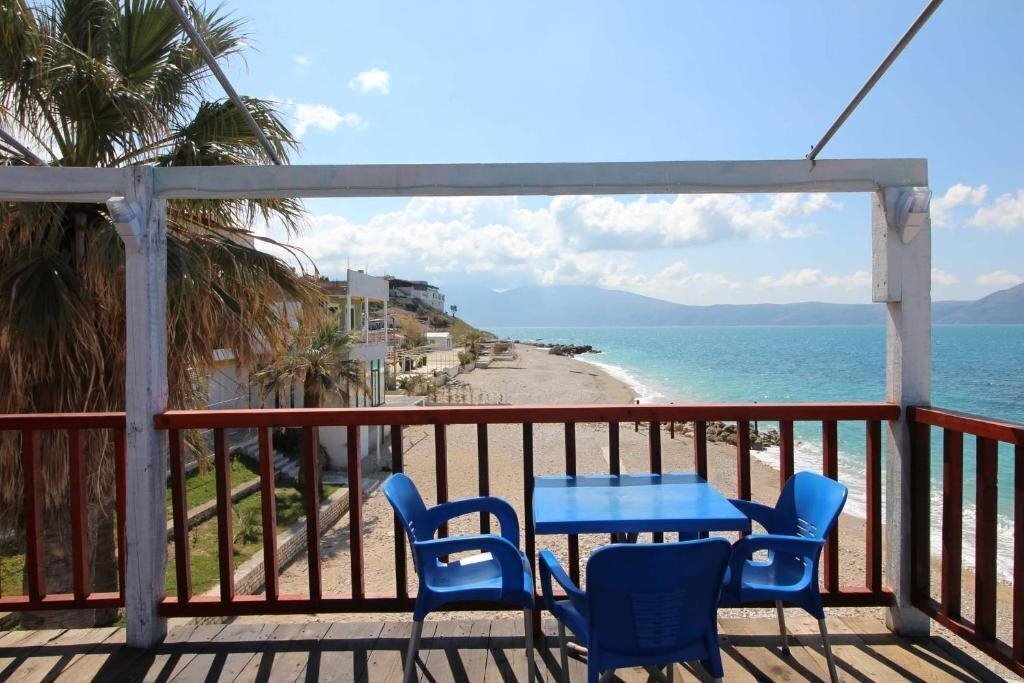 Jonufra 3* қонақ үйі