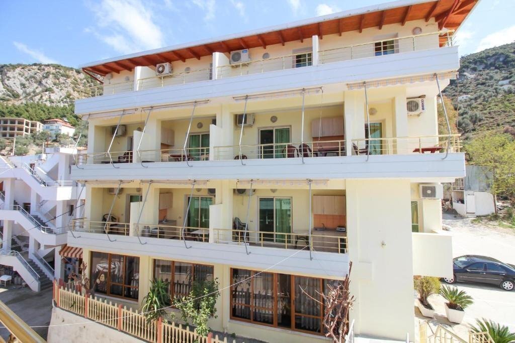 Jonufra 3* фотосуреті