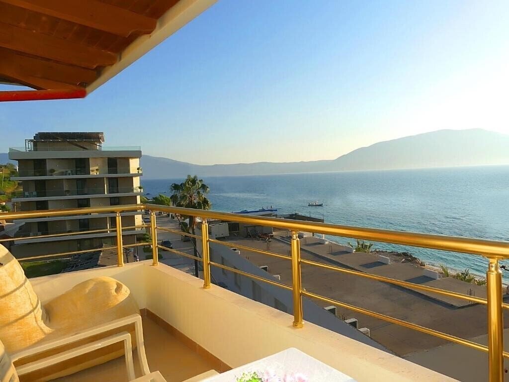 Jonufra 3* суреті