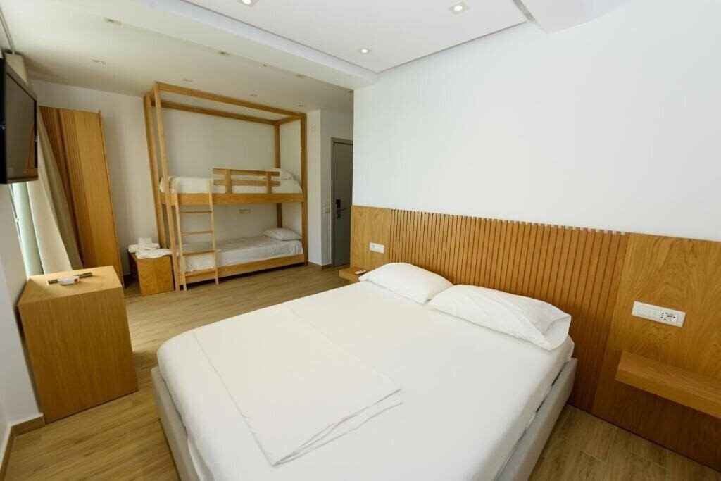 Фото Hotel Nimfa 3*