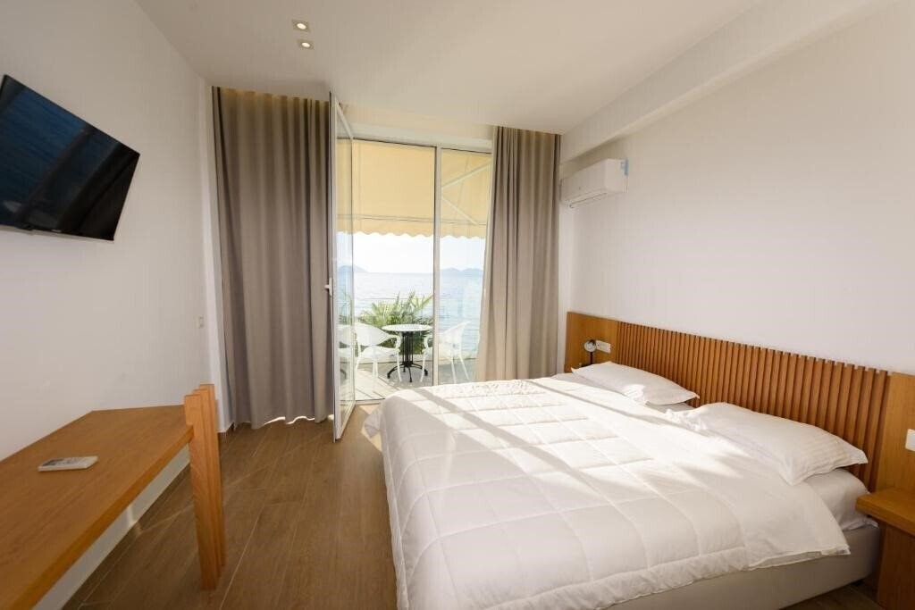 Фотография Hotel Nimfa 3*