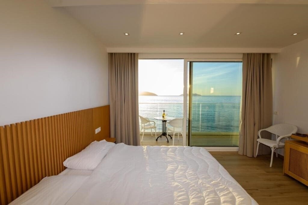 Изображение Hotel Nimfa 3*