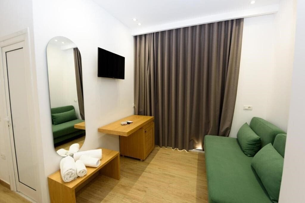 Картинка Hotel Nimfa 3*