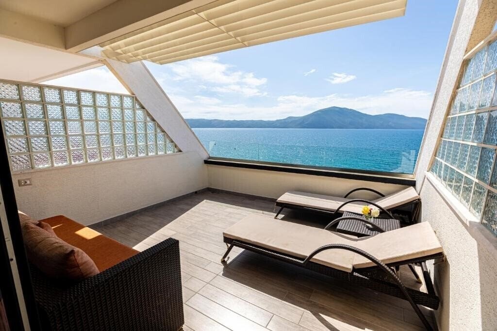 Фотография Hotel Picasso 4*