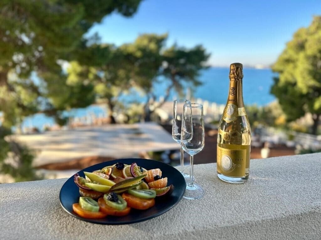 Le Palazzine Hotel 4* суреті