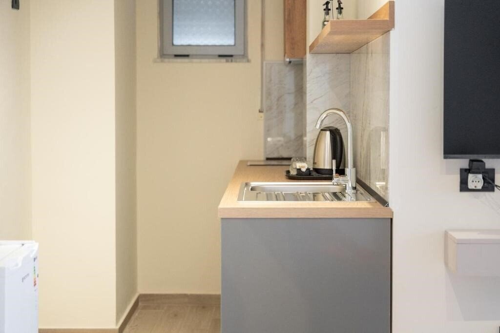 Vala Apartment Hotel 3* суреті