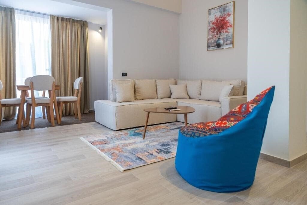 Vala Apartment Hotel 3* суреті