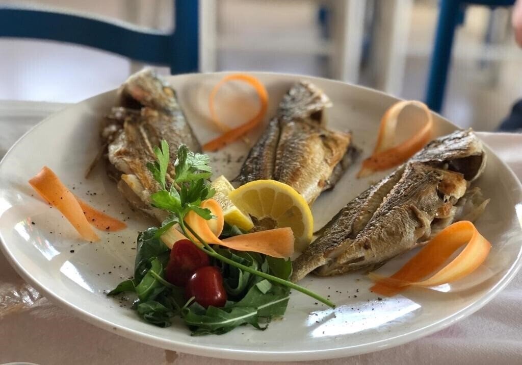 Фото Hotel Denta 3*