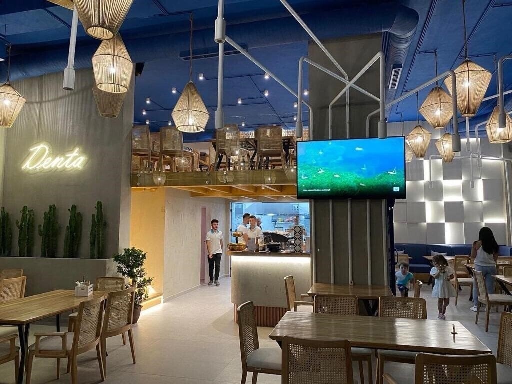 Фотография Hotel Denta 3*