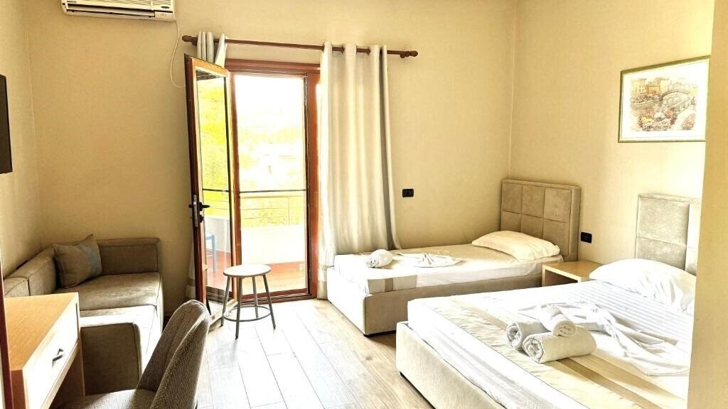 Hotel Denta 3* суреті