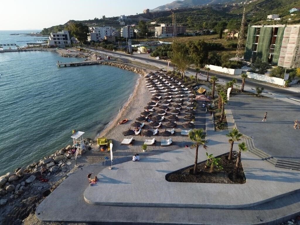 Картинка Hotel Denta 3*