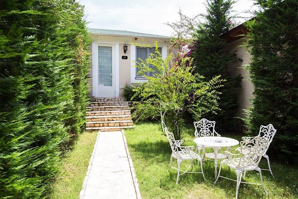 Изображение Soleil Village & Villas 4*