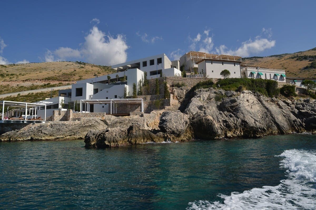 Отель Soleil Village & Villas 4*