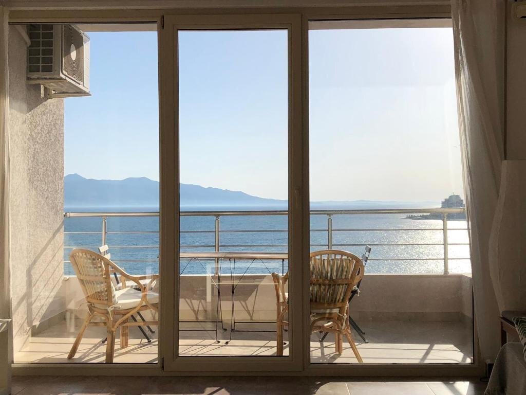 Отель Rezidenca Panorama апартаменты