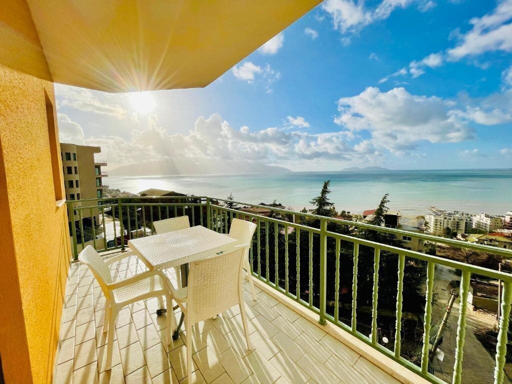 Фотография Rezidenca Panorama апартаменты