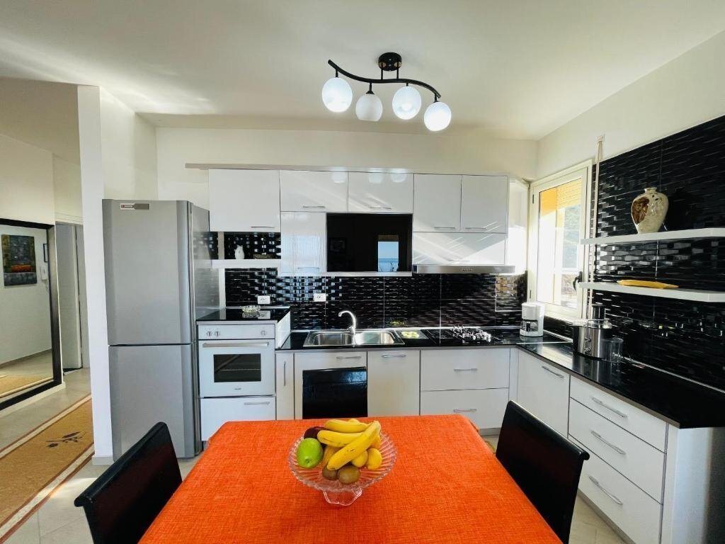 Изображение Rezidenca Panorama апартаменты