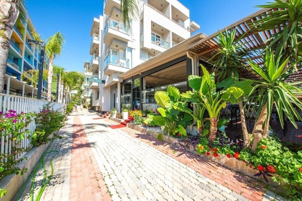 Hotel Royal 3* қонақ үйі