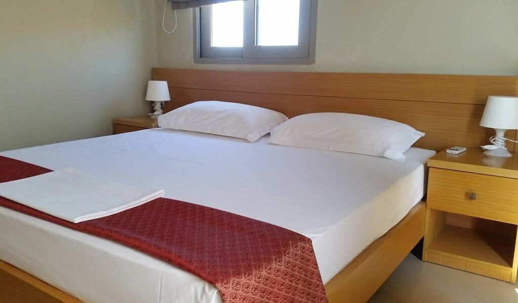 Aler Residence Vlora (ex. Aler Residence Vlora) 4* фотосуреті