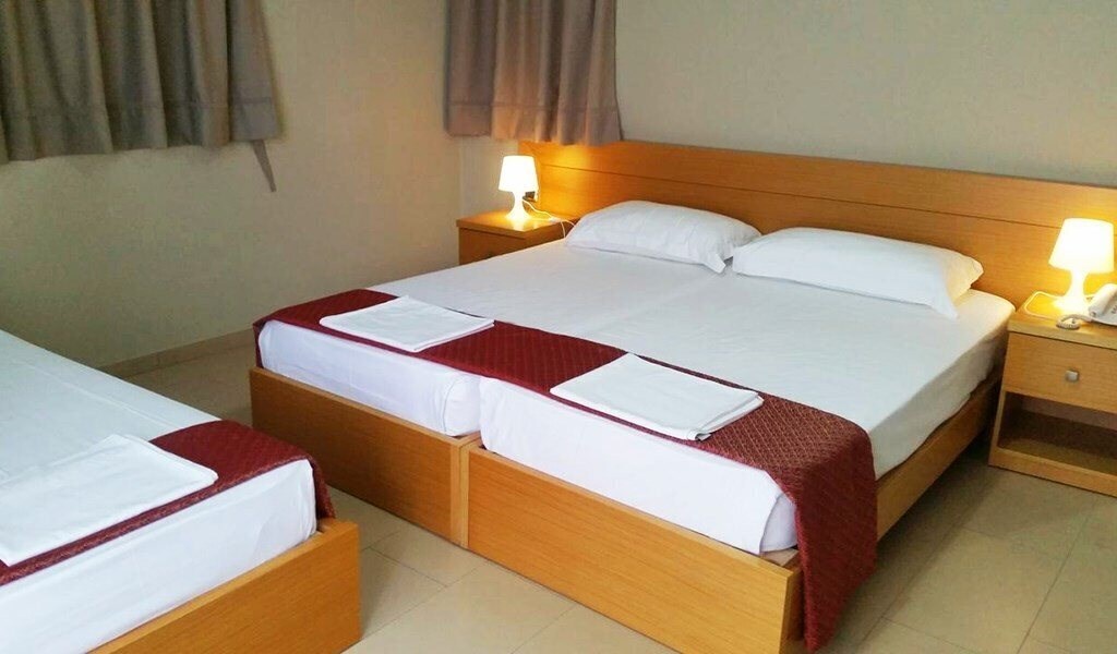 Aler Residence Vlora (ex. Aler Residence Vlora) 4* суреті