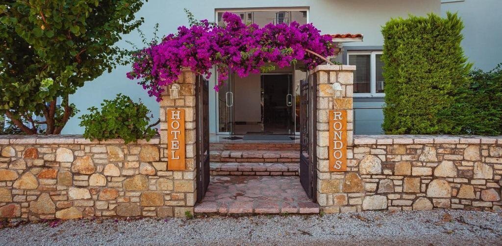 Изображение Rondos 3*