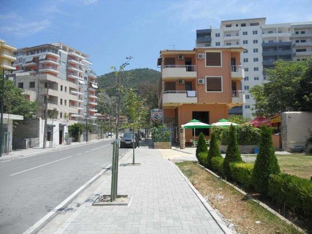 Фото Onorato 3*
