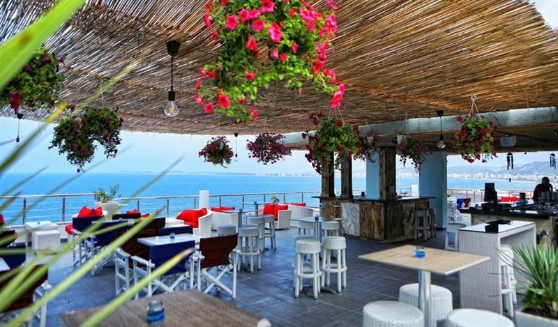 Фото ALER Luxury Hotel Vlora 4*